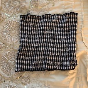 Brandy Melville Tube Top